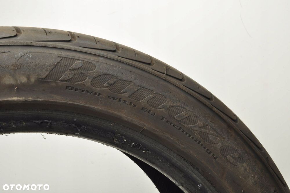 2X OPONA OPONY BANOZE X-PACER  245/45 R18  2025R - 7
