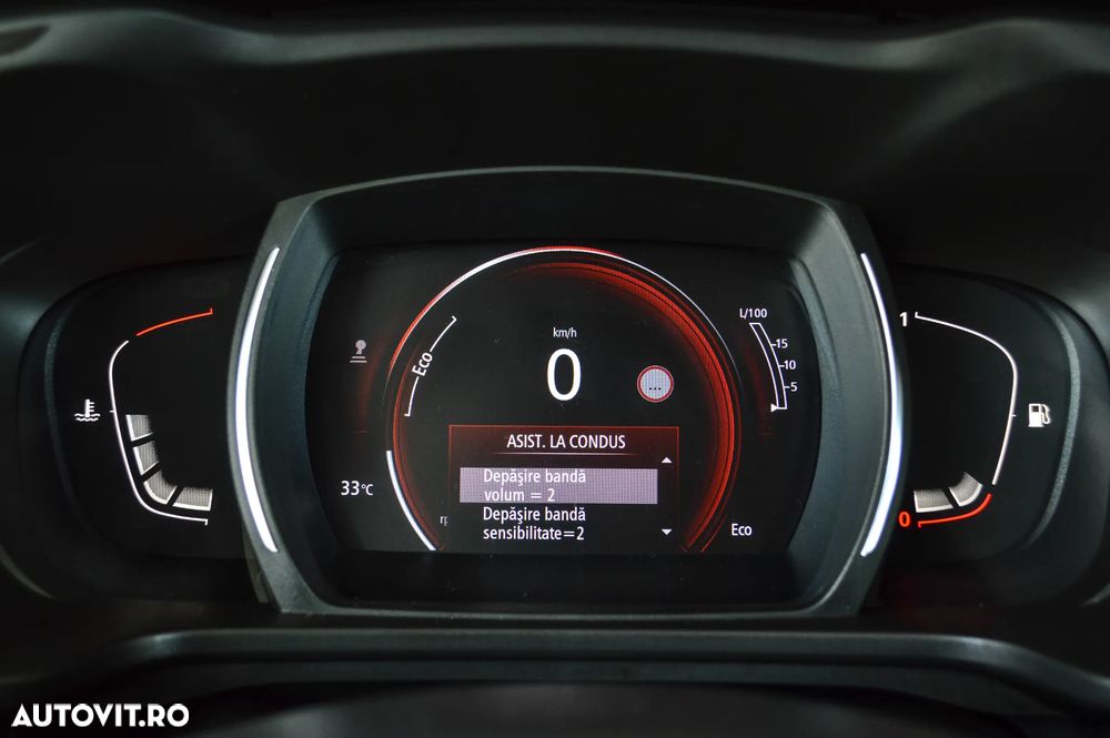 Renault Kadjar 1.6 DCI Zen - 23