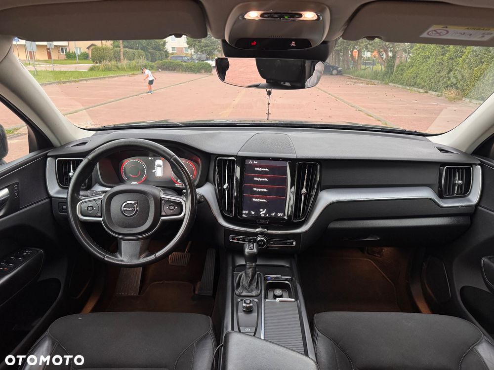 Volvo XC 60 D4 AWD Momentum - 14