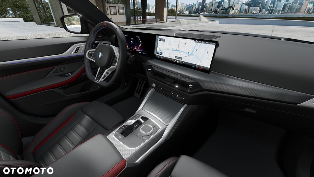 BMW Seria 4 M440i xDrive - 15