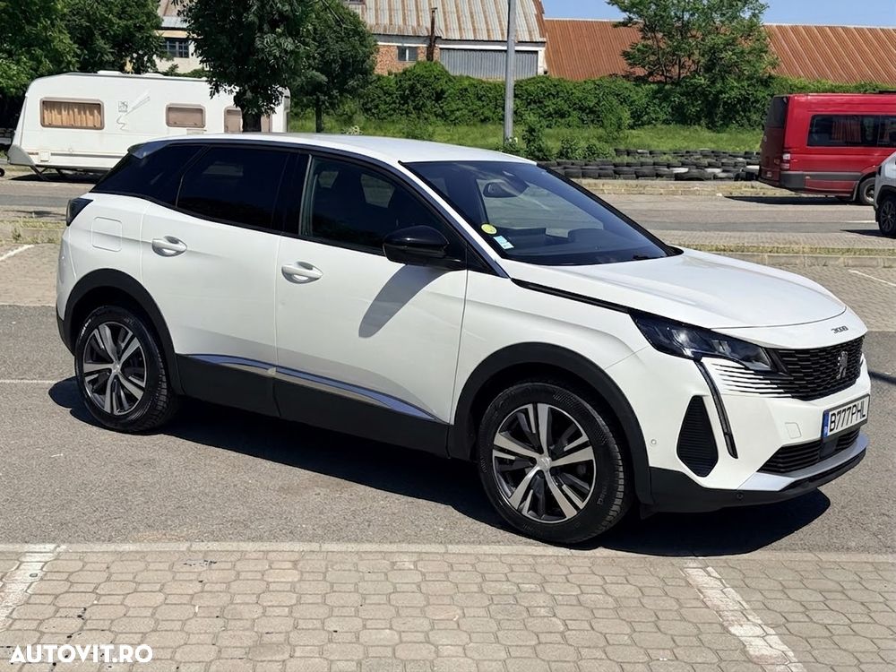 PEUGEOT 3008 2023 — imagine 2