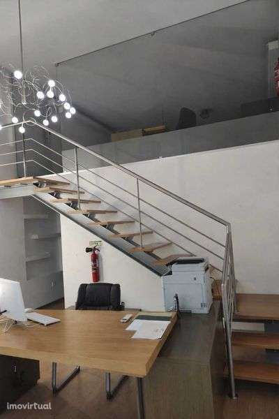 Espaço Comercial – Arrendamento, Valongo - Grande imagem: 3/8