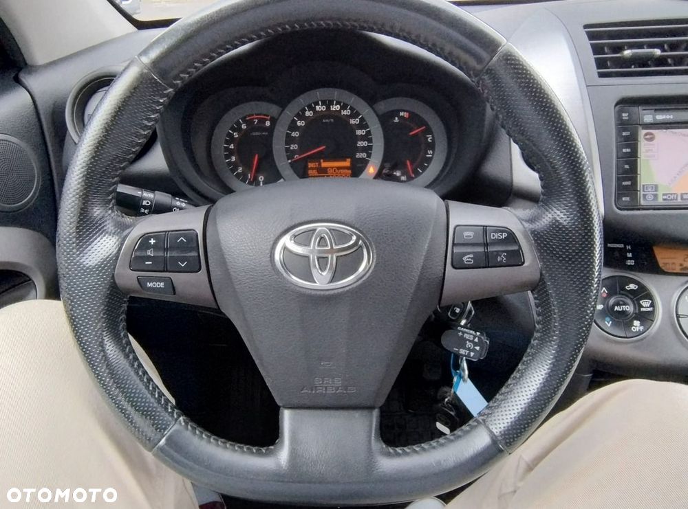 Toyota RAV4 - 15