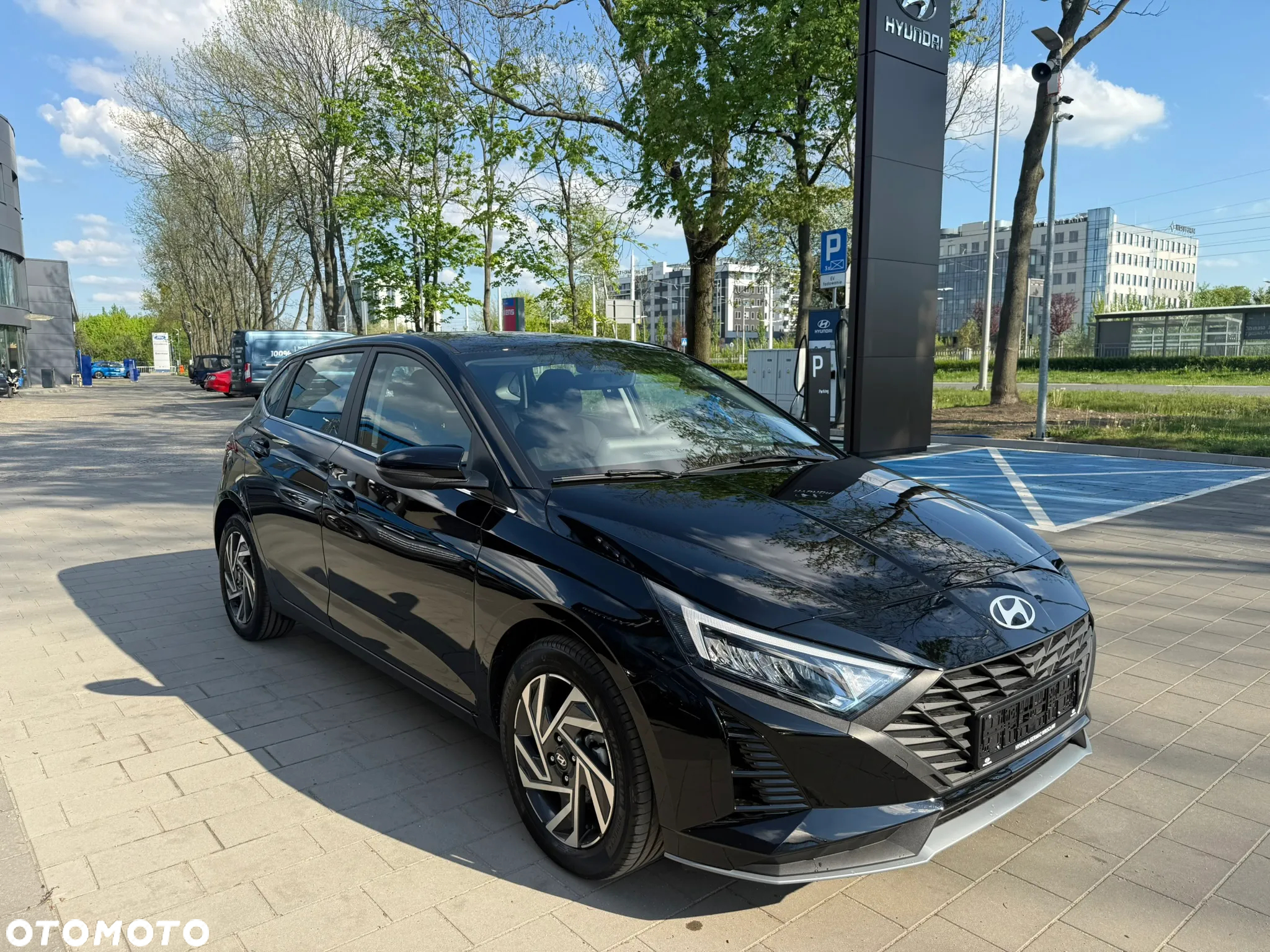 Hyundai i20 1.2 Modern - 6