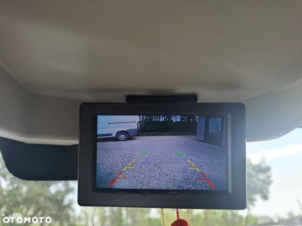 Fiat DUCATO CHŁODNIA  ZANOTTI*SALON PL*F-Vat 23% KAMERA - 22