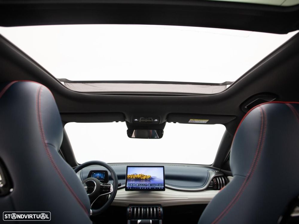 BYD Atto 3 60.48 kWh Comfort - 6