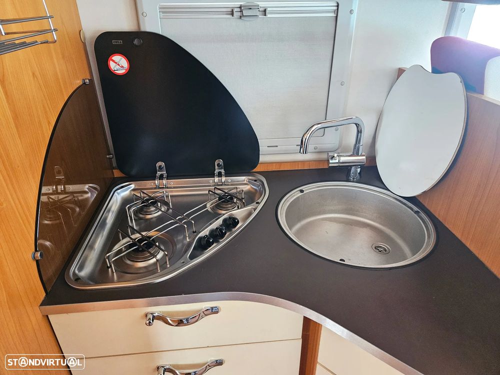 Autostar Auros 99 LP - 29