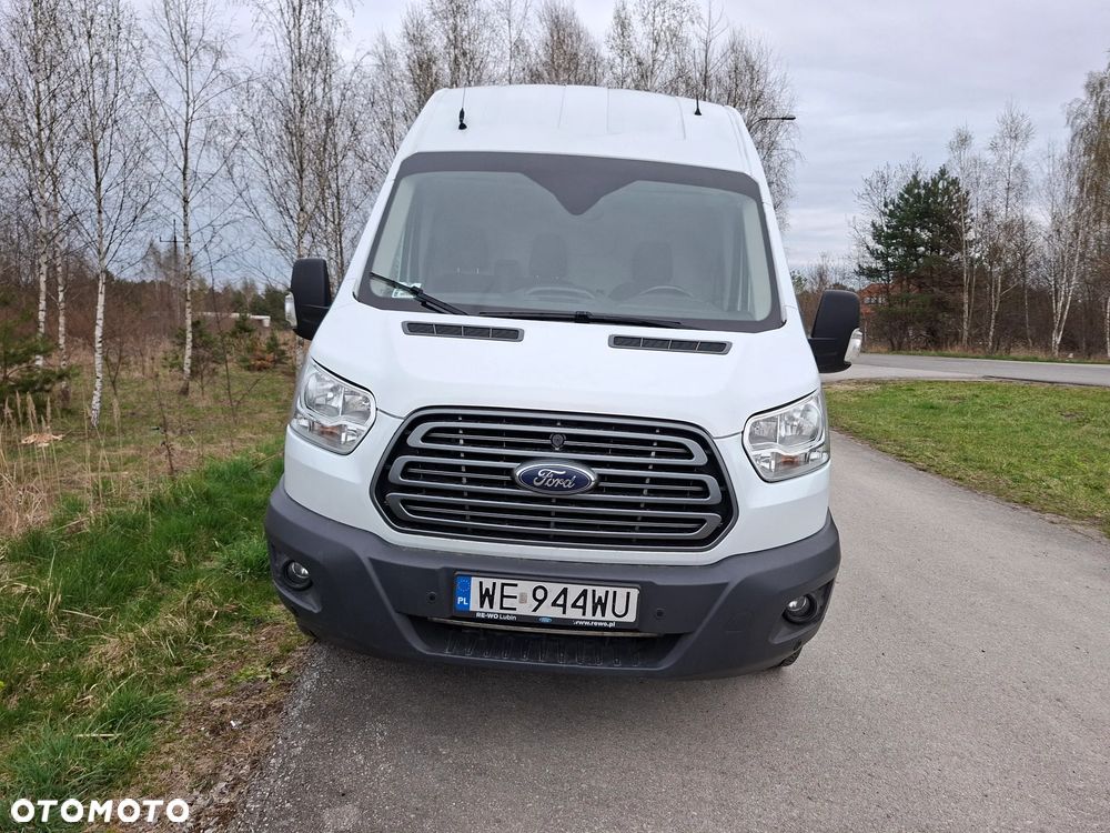 Ford Transit - 3