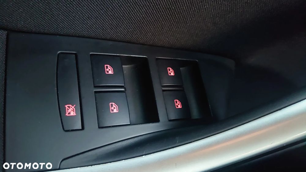 Opel Astra 1.4 Turbo Exklusiv - 20