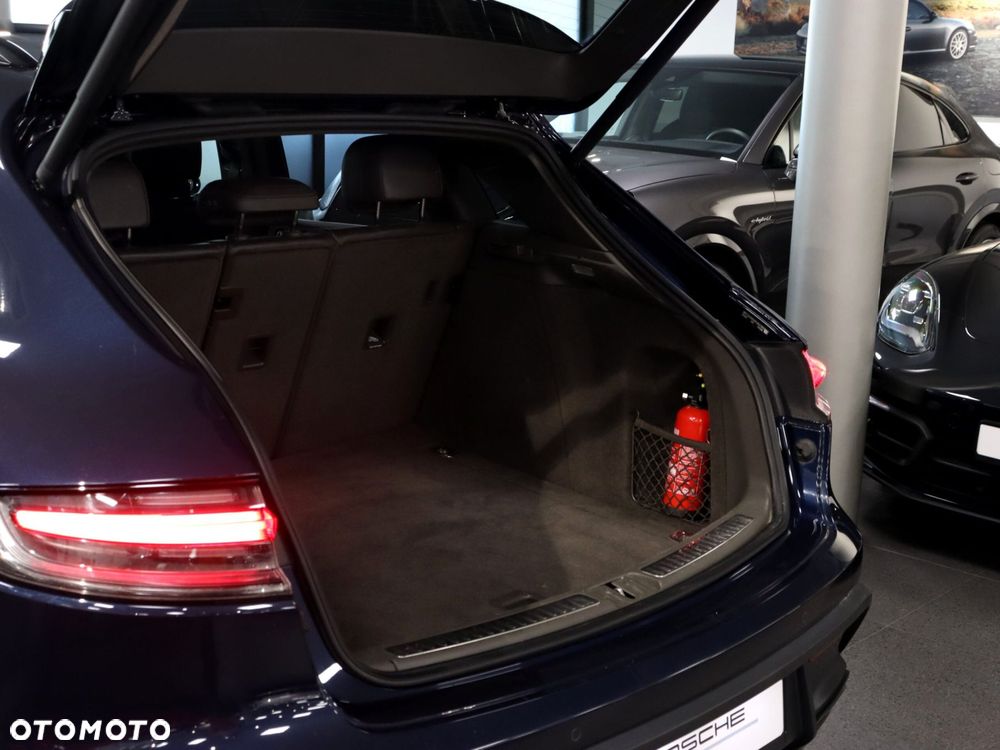 Porsche Macan PDK - 37