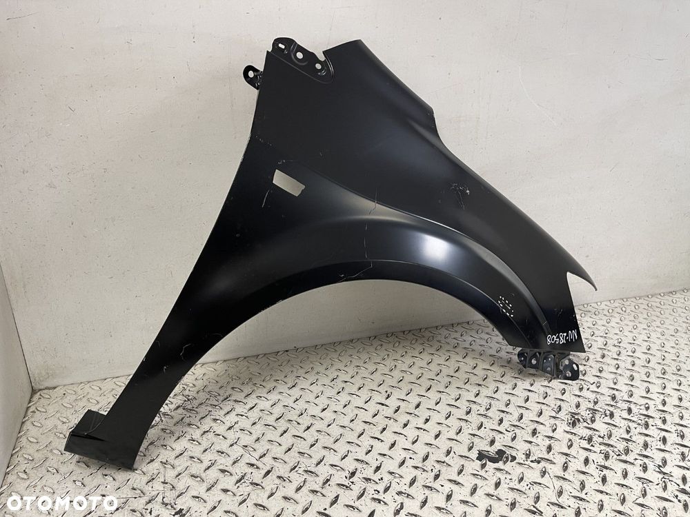 NOWY ORYGINALNY BŁOTNIK PRZEDNI PRAWY CHEVROLET AVEO T300 PRZÓD PRAWA 11-14 95483688 KIERUNEK - 4