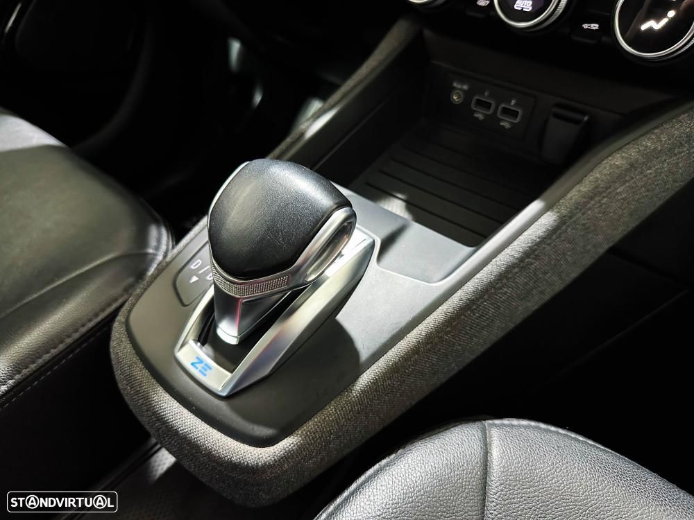Renault Zoe (c/ Bateria) Intens 50 - 34