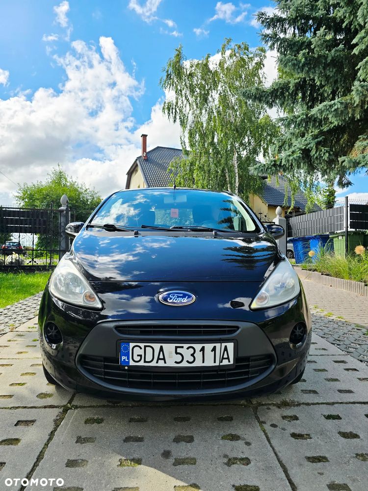 Ford KA 1.2 Trend - 2