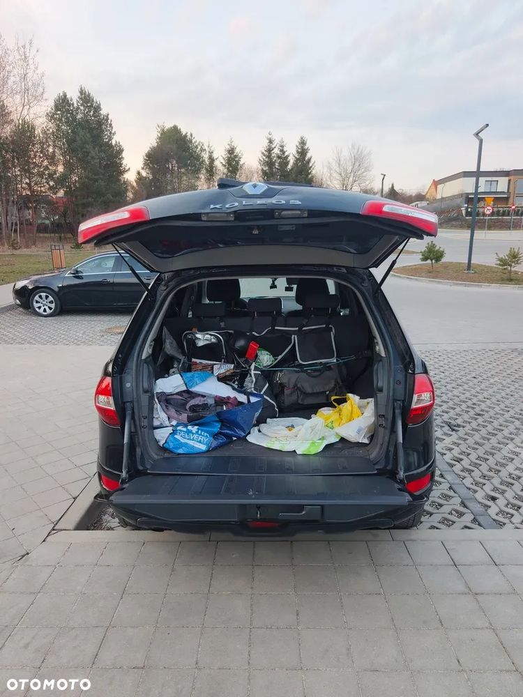 Renault Koleos 2.0 dCi Expression - 6