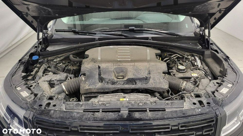 Land Rover Range Rover Velar 3.0 D300 mHEV Dynamic SE - 28