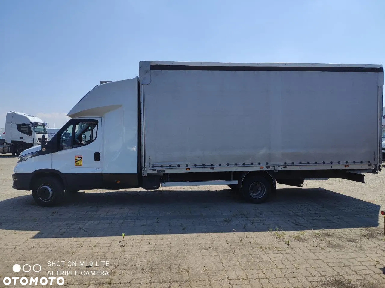 Iveco 70C18 - 4