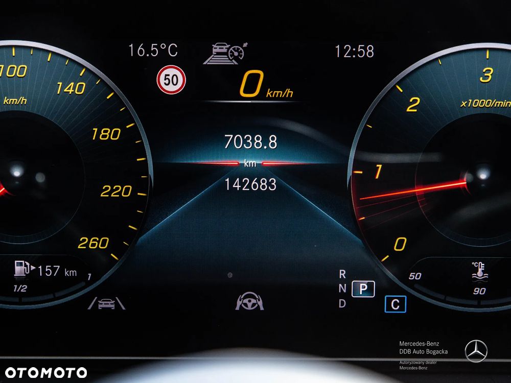 Mercedes-Benz GLE 400 d 4-Matic Premium Plus - 7