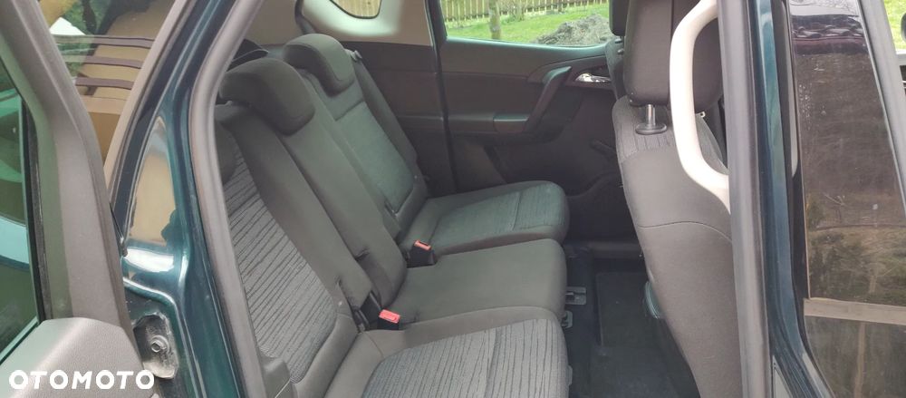 Opel Meriva 1.6 CDTI Enjoy S&S - 10