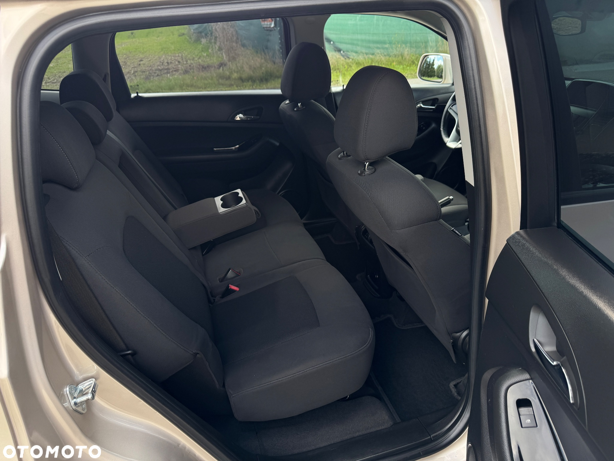 Chevrolet Orlando 1.8 LT+ - 11
