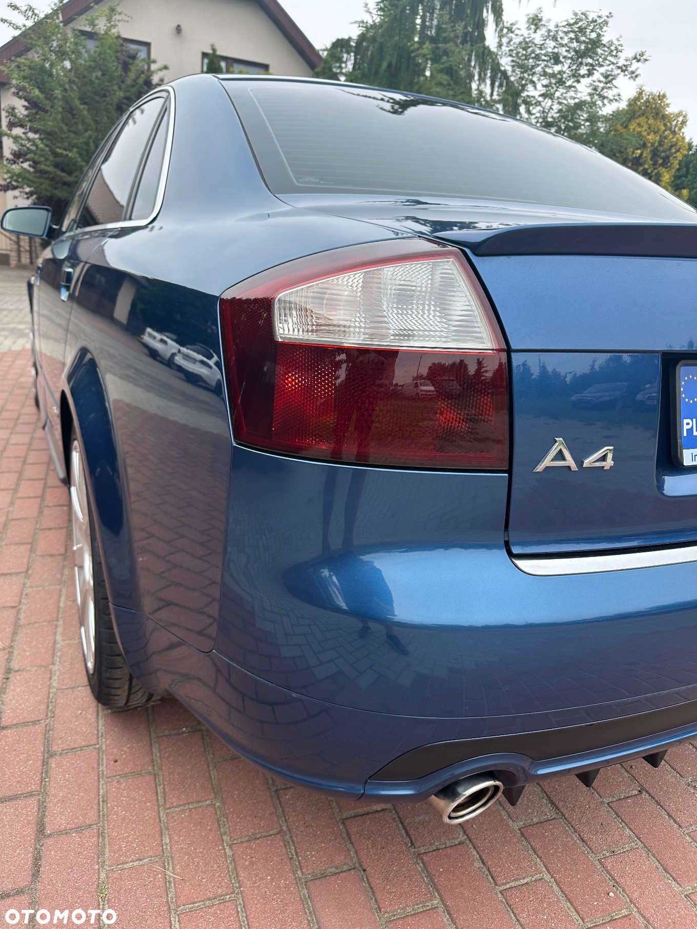 Audi A4 - 32