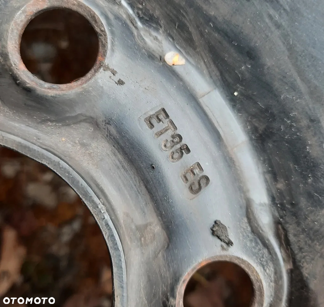 4x koła felgi opony Volkswagen Polo Golf Audi Seat Skoda Bridgestone B250 Ecopia 175/70/14 84T 175/70R14 5x100 - 6