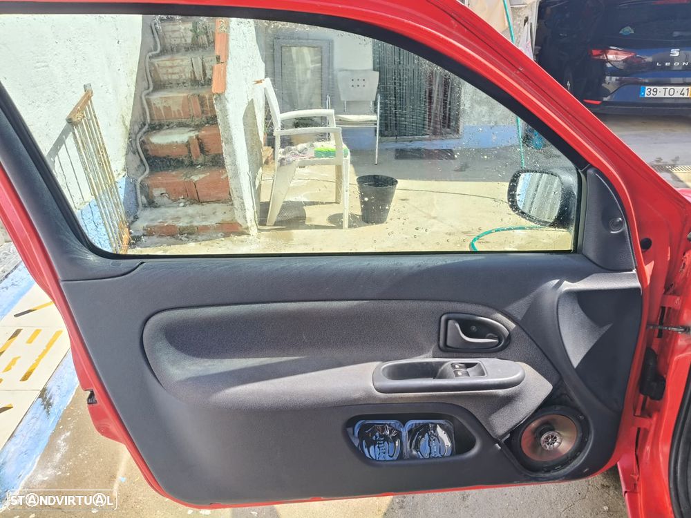 Renault Clio 1.5 dCi Confort Authentique - 7