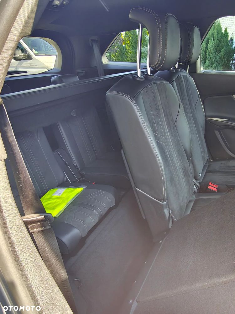 Peugeot 5008 2.0 BlueHDi GT Pack S&S EAT8 - 20