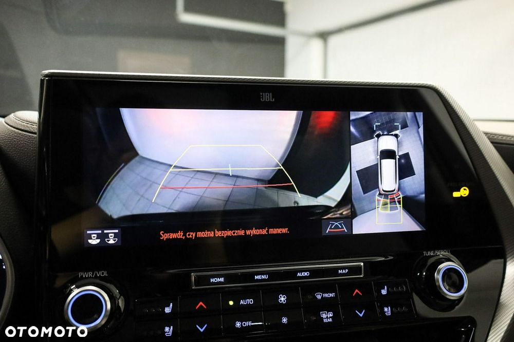 Toyota Highlander 2.5 Hybrid Executive - 14