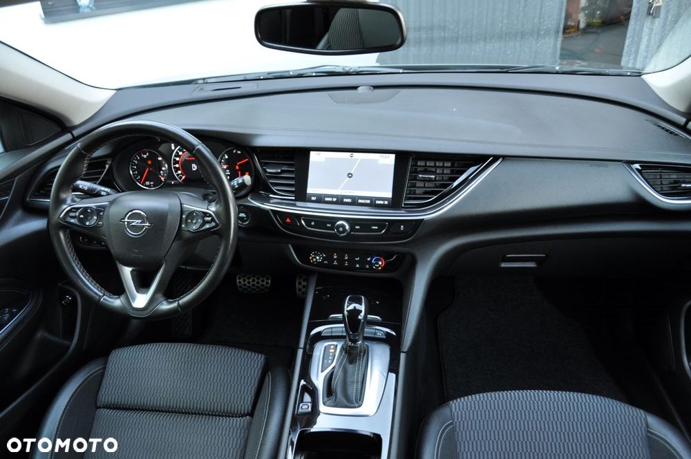 Opel Insignia 1.5 Direct Inj Turbo Exclusive - 34