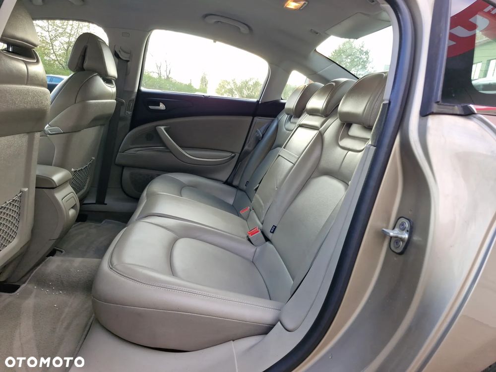 Citroën C5 1.6 THP 16V Exclusive - 14