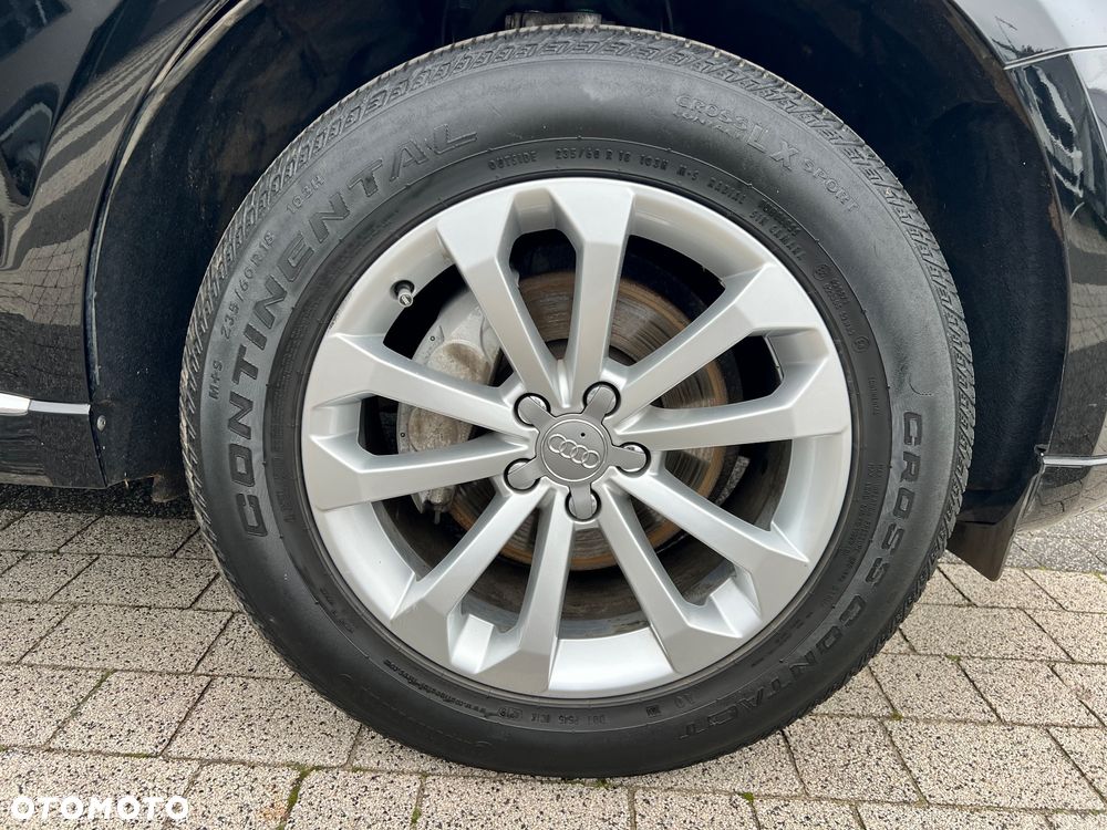 Audi Q5 2.0 TFSI Quattro S tronic - 24