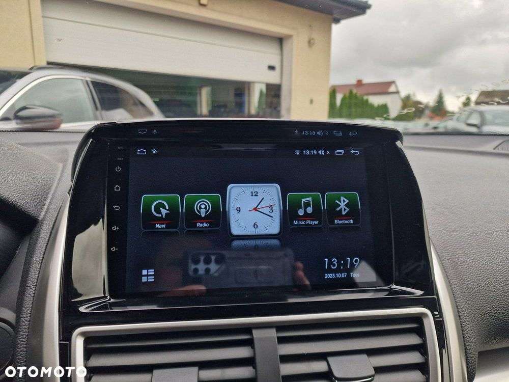 Mitsubishi Eclipse Cross 1.5 T Intense - 29