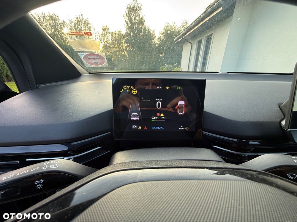 MG 4 EV 64kWh Premium - 21
