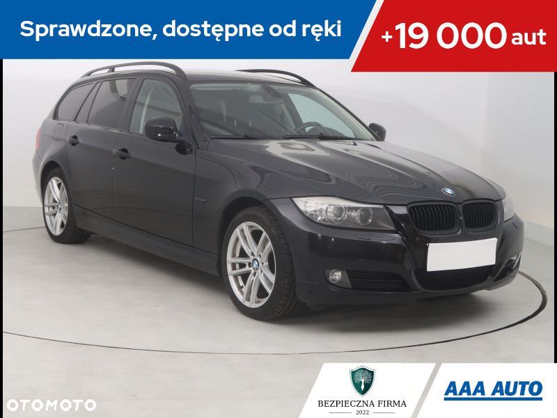 BMW Seria 3 - 1