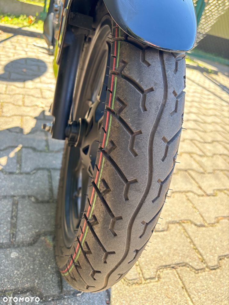 Junak 125 Racer - 9