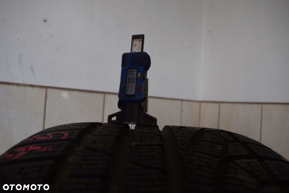 R18 265/45 Pirelli Sottozero Winter 240 serie 2 N0 - 4