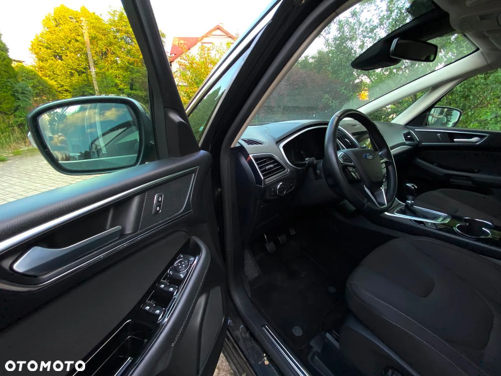 Ford S-Max 2.0 EcoBlue Trend - 13