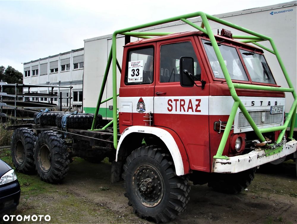 Star 266 - 3