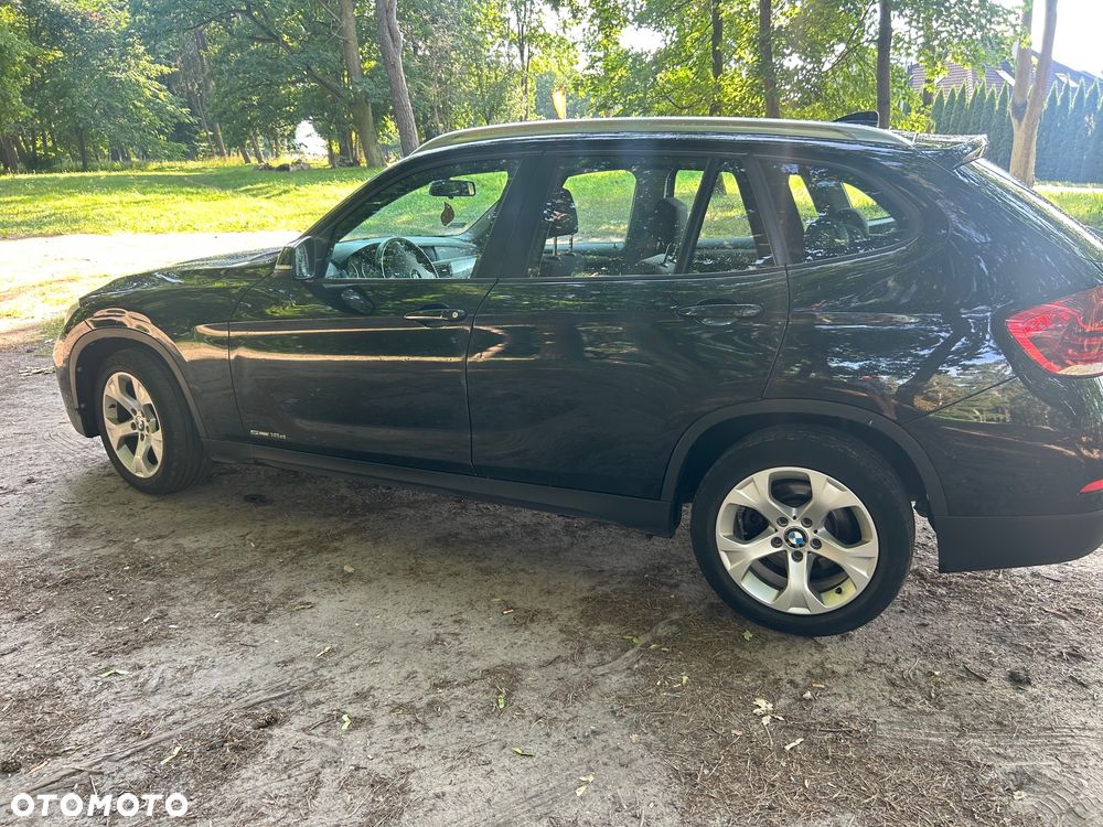 BMW X1 xDrive18d - 8