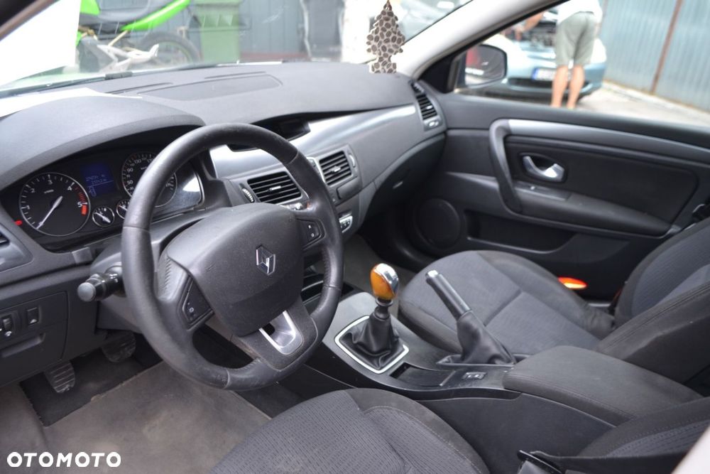 Renault Laguna - 10