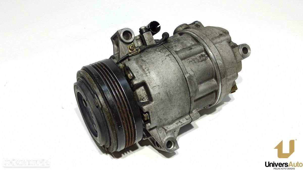 COMPRESSOR DE AR CONDICIONADO BMW SERIE 3 COMPACT (E46) 320TD - 1