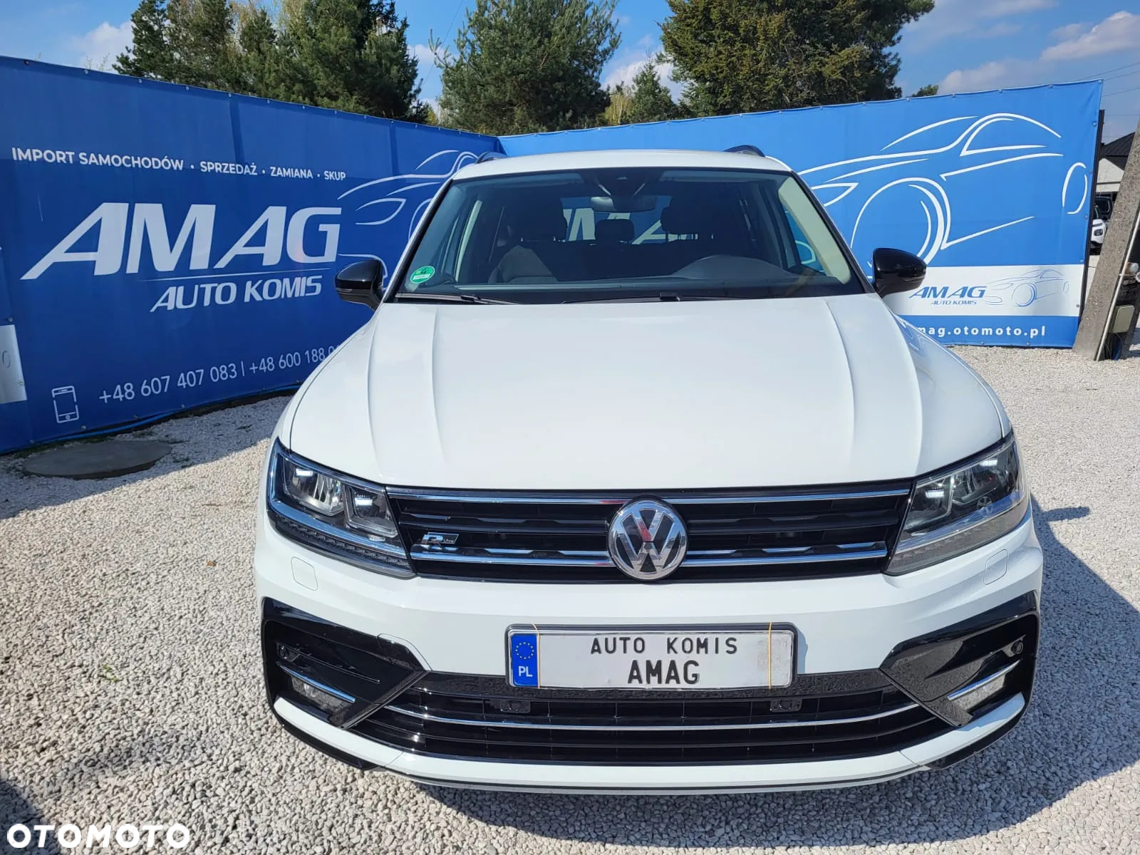 Volkswagen Tiguan 2.0 TDI BMT SCR 4Mot Comfortline DSG - 3