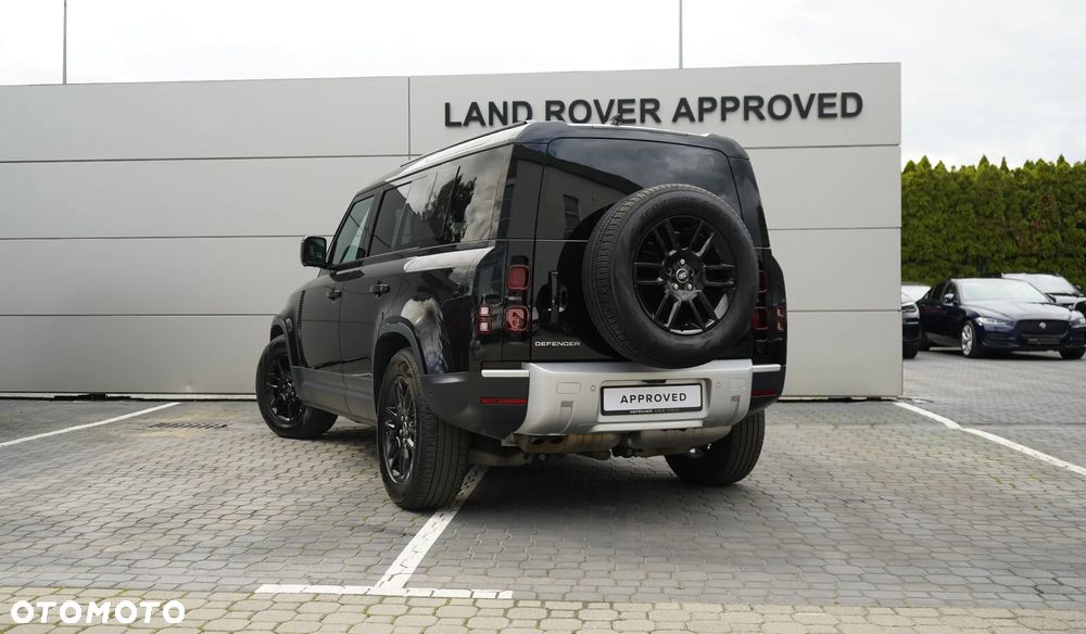 Land Rover Defender 3.0 D250 mHEV S - 3