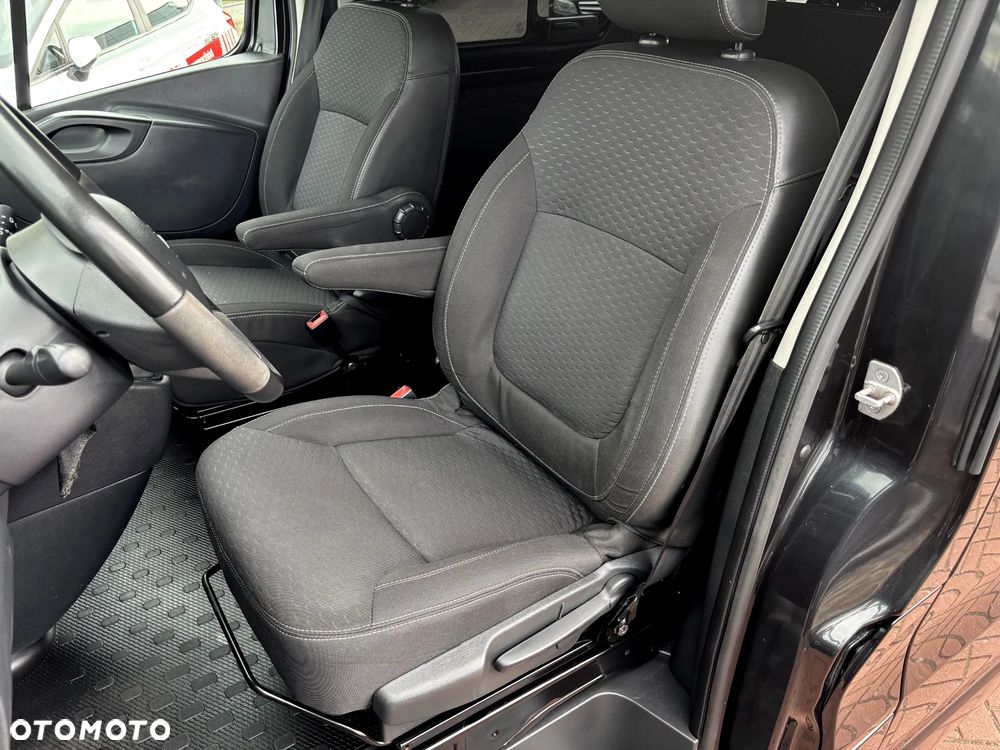 Opel Vivaro L2H1 S&S Tourer - 14