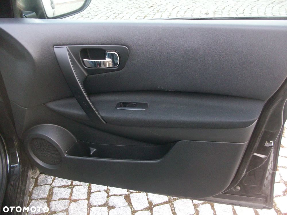 Nissan Qashqai 1.6 acenta - 15