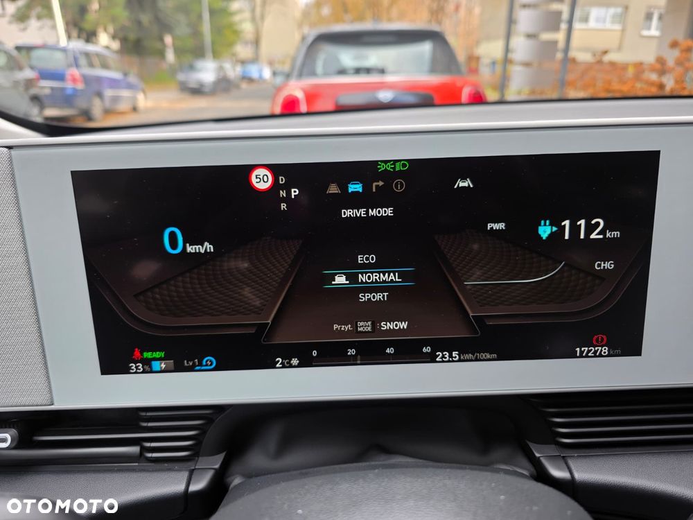 Hyundai IONIQ 5 73kWh Smart - 8
