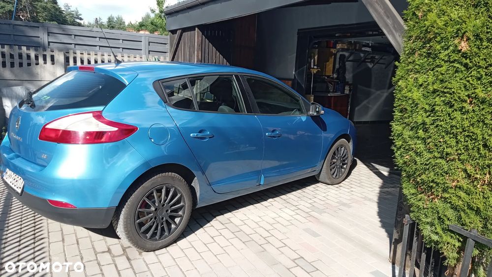 Renault Megane 1.5 dCi Energy Life - 1