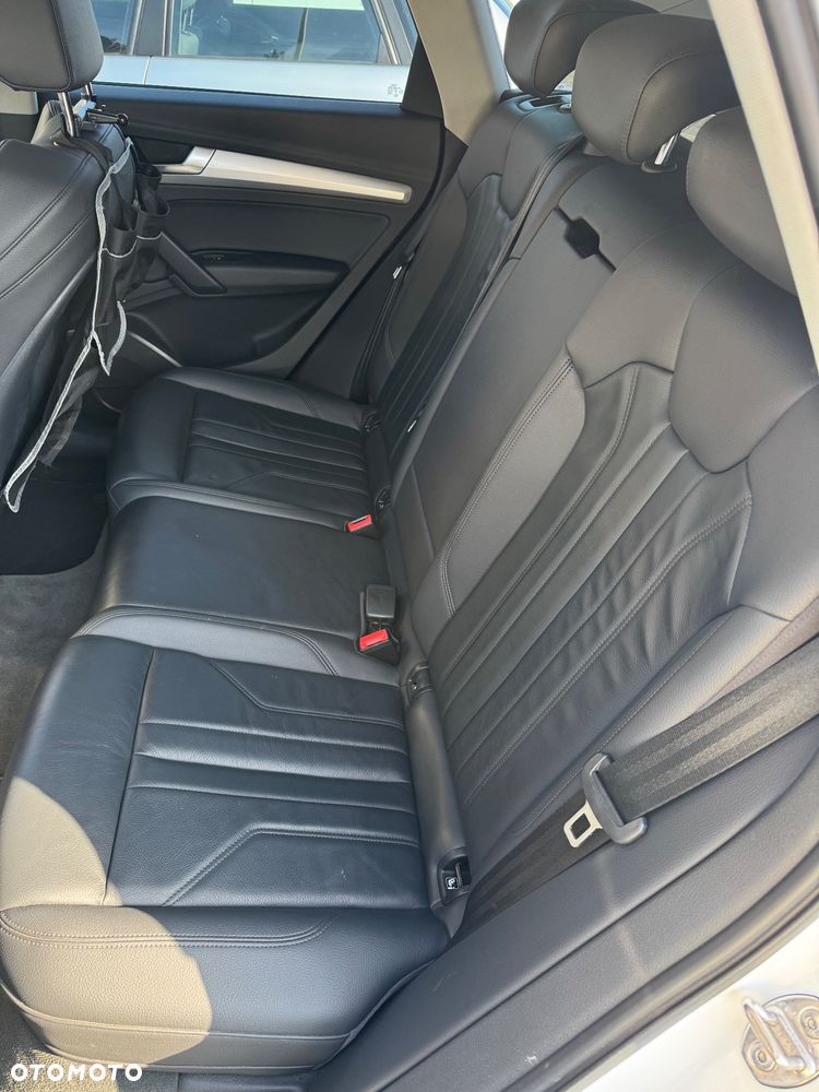 Audi Q5 2.0 TDI Quattro S tronic - 7