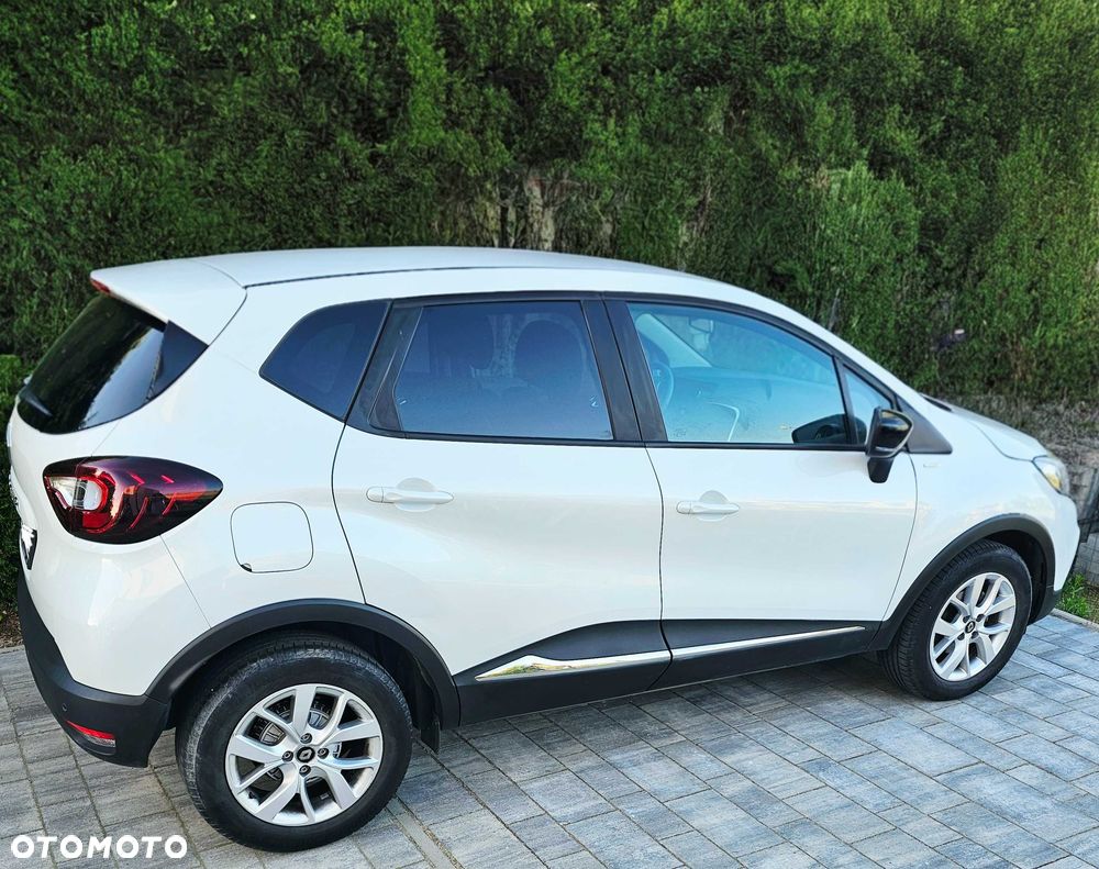 Renault Captur - 1