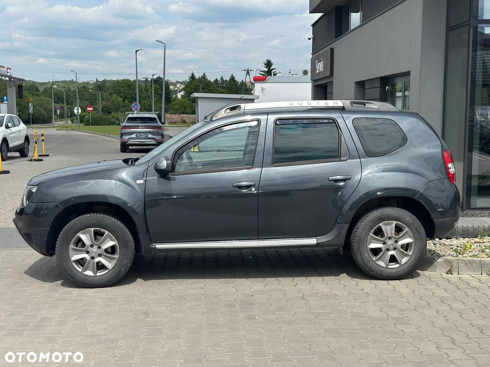 Dacia Duster - 9
